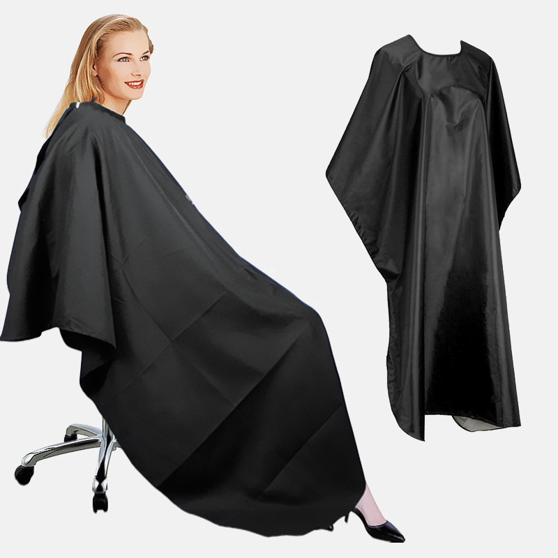Hairdressing Cloth Adult Camping Hiking Cape Gown Wrap Black Hairdresser Cape Multifunction Camping Mat Outdoor Waterproof
Hairdressing Cloth Adult Camping Hiking Cape Gown Wrap Black Hairdresser Cape Multifunction Camping Mat Outdoor Waterproof