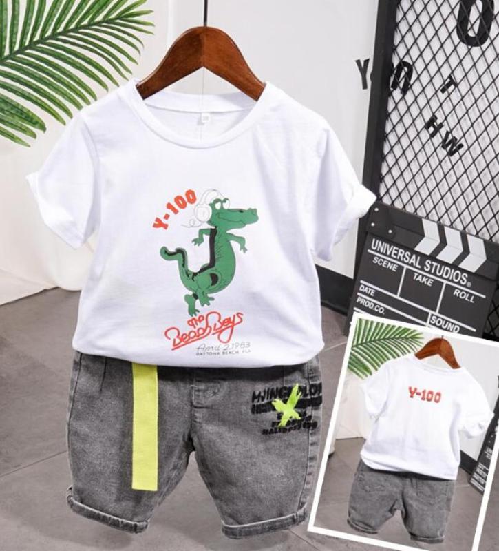 Kids' Clothing Summer boys Sets New Casual Turtles Cartoon Cotton Bros Children's Sets Boys T-shirts Short Pants set 2-7years, 2pcs set
Kids' Clothing Summer boys Sets New Casual Turtles Cartoon Cotton Bros Children's Sets Boys T-shirts Short Pants set 2-7years, 2pcs set