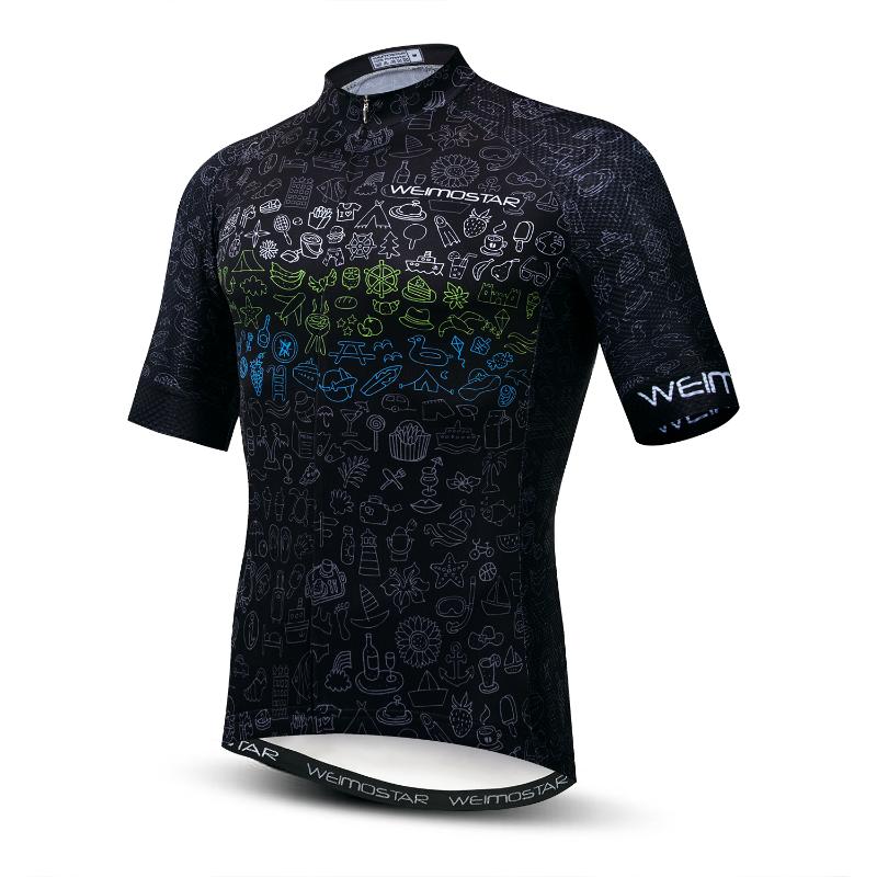 2020 Weimostar Cycling Jersey mens mtb Jerseys road Bike bicycle shirts Short Sleeve Ropa Ciclismo maillot Racing tops Black red, 17
2020 Weimostar Cycling Jersey mens mtb Jerseys road Bike bicycle shirts Short Sleeve Ropa Ciclismo maillot Racing tops Black red, 17