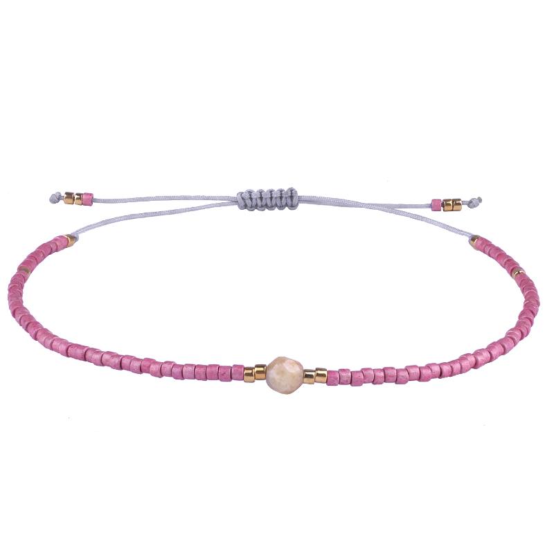 KELITCH Girls Teen Miyuki Seed Beaded String Bracelets Braided Thin String Charm Fashion Bracelets Jewelry New
KELITCH Girls Teen Miyuki Seed Beaded String Bracelets Braided Thin String Charm Fashion Bracelets Jewelry New