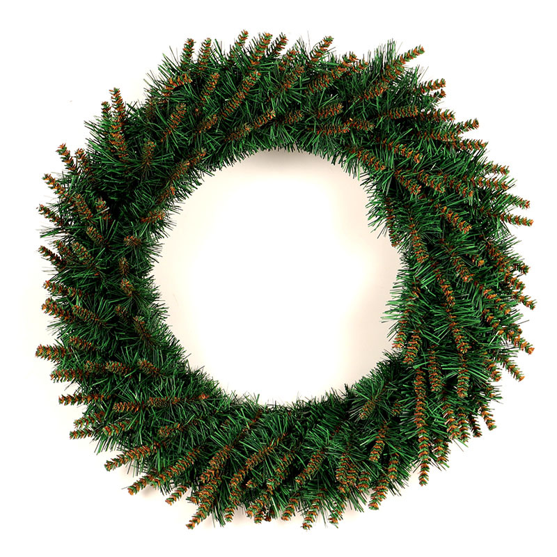 Christmas Green Pvc Yellow Head Wreath Warm Light Decoration Door Hanging Shop Hotel Window Furnishings for Wedding Decoration
Christmas Green Pvc Yellow Head Wreath Warm Light Decoration Door Hanging Shop Hotel Window Furnishings for Wedding Decoration