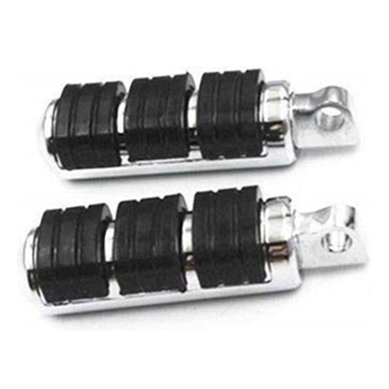 Motorcycle Front Footpegs Foot Peg For Sportster 1200 883 Softail Fatboy XL1200C XL1200X XL1200V Sportster 2011-2015
Motorcycle Front Footpegs Foot Peg For Sportster 1200 883 Softail Fatboy XL1200C XL1200X XL1200V Sportster 2011-2015
