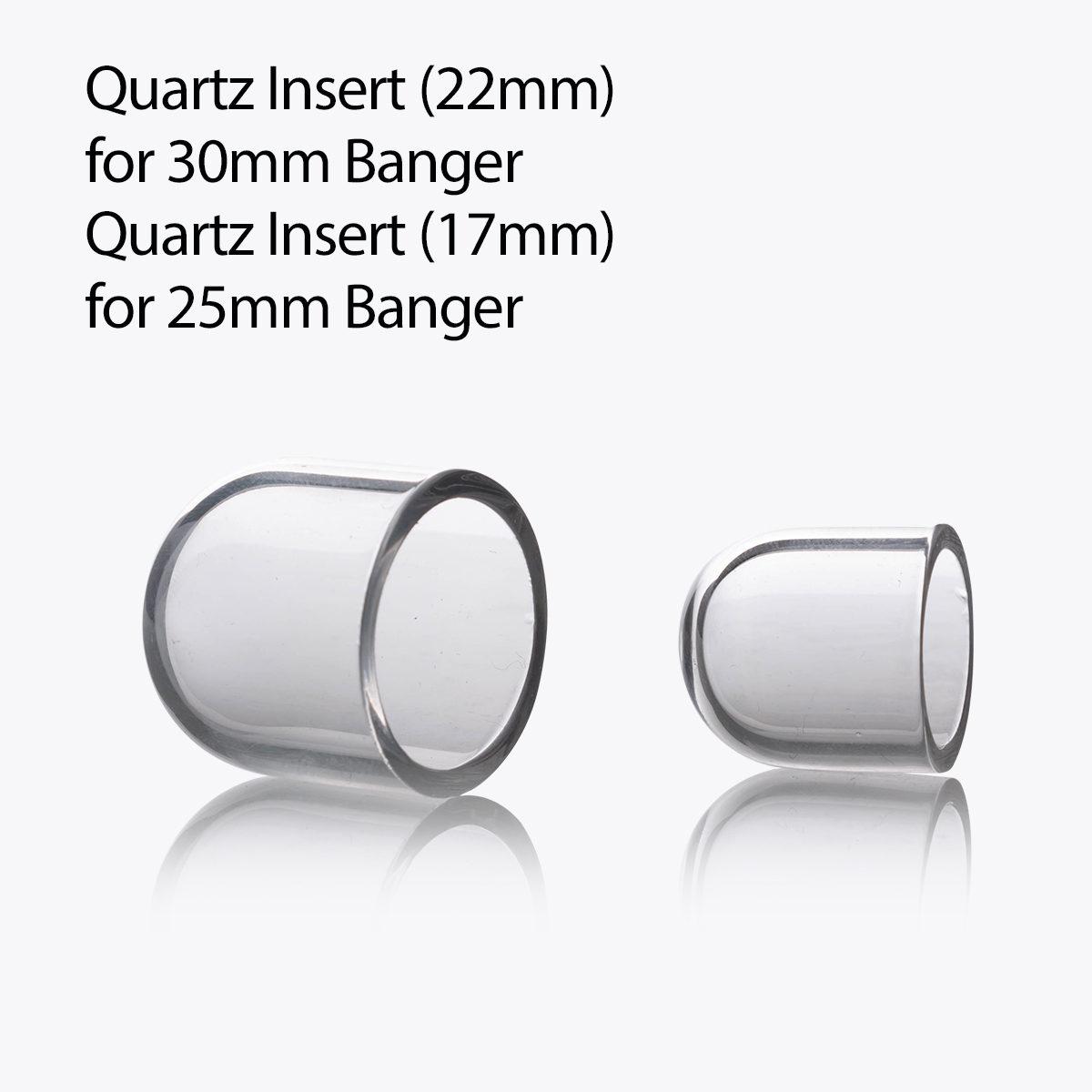 17mm 22mm Flat top Quartz Round Insert thick bowl For Hookahs XL XXL Male Female Bottom Banger Nail terp pearls
17mm 22mm Flat top Quartz Round Insert thick bowl For Hookahs XL XXL Male Female Bottom Banger Nail terp pearls