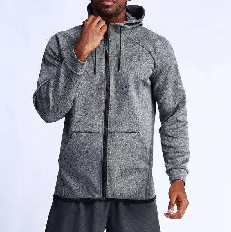 2020 mens designer jackets sports street windproof High-end oversized asian size Double-layer fabric design two color joggers hoodies, Gray
2020 mens designer jackets sports street windproof High-end oversized asian size Double-layer fabric design two color joggers hoodies, Gray