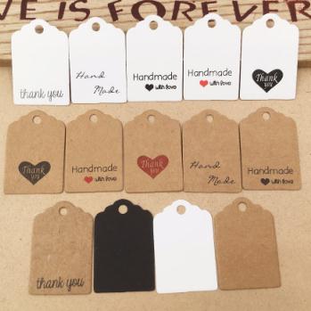 DIY Kraft Paper Tags Gift Wrap Label Blank Price Tag Kraft Gift Hang Tag Wedding Party Supplies 3x2cm 1000pcs
DIY Kraft Paper Tags Gift Wrap Label Blank Price Tag Kraft Gift Hang Tag Wedding Party Supplies 3x2cm 1000pcs