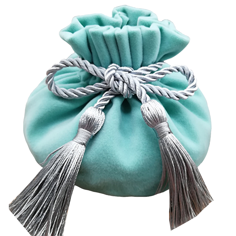 New Blue Velvet Gift Bags With String Decor Gift Pouches Wedding Favors And Gifts Packaging Containers Wedding Candy Boxes
New Blue Velvet Gift Bags With String Decor Gift Pouches Wedding Favors And Gifts Packaging Containers Wedding Candy Boxes