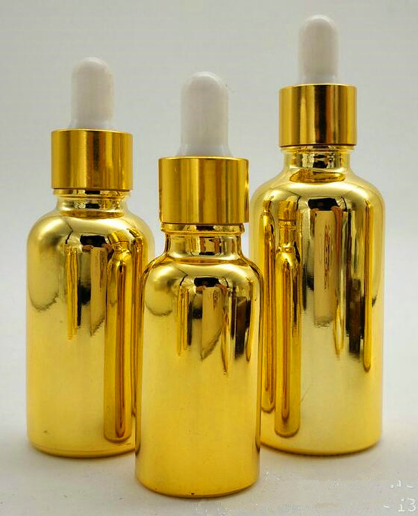 100ml gold glass dropper bottle with gold cap perfume essential oil vape e liquid bottle golden custom logo
100ml gold glass dropper bottle with gold cap perfume essential oil vape e liquid bottle golden custom logo