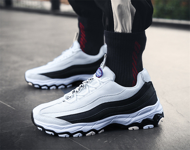 high quality top spring new mens shoes trend casual sports shoes leather crossborder explosive mens running shoes manufacturers
high quality top spring new mens shoes trend casual sports shoes leather crossborder explosive mens running shoes manufacturers