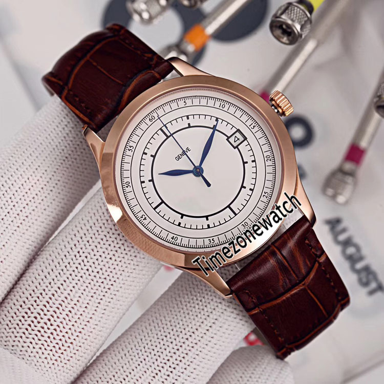 New Calatrava 5296R-001 Automatic Mens Watch 41mm Rose Gold White Dial Date Brown Leahter Watches 6 Colors Cheap Timezonewatch E27a1, Customized waterproof service
New Calatrava 5296R-001 Automatic Mens Watch 41mm Rose Gold White Dial Date Brown Leahter Watches 6 Colors Cheap Timezonewatch E27a1, Customized waterproof service