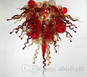 Modern Hand Blown Glass Chandelier Light Art Glass Lighting LED Bulbs Custom Made Clear Glass Colored Crystal Home Decor Chandelier
Modern Hand Blown Glass Chandelier Light Art Glass Lighting LED Bulbs Custom Made Clear Glass Colored Crystal Home Decor Chandelier