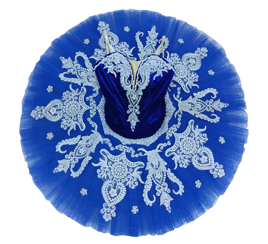 Royal Blue Children's Swan Costume Kids White Ballet Dance Costume Stage Professional Ballet Tutu Dress For Girl Sleeping Beauty Blue Bird
Royal Blue Children's Swan Costume Kids White Ballet Dance Costume Stage Professional Ballet Tutu Dress For Girl Sleeping Beauty Blue Bird