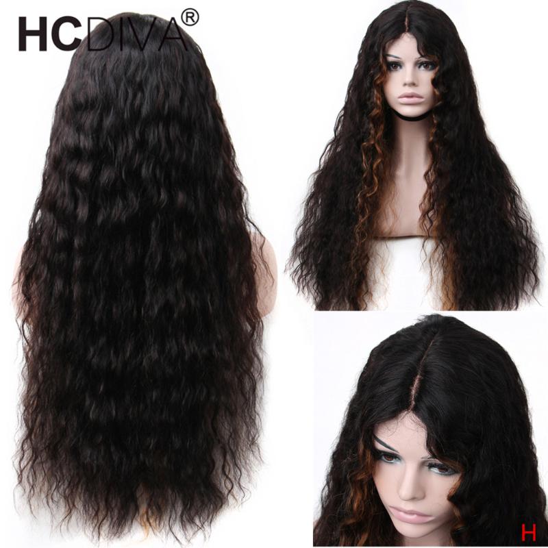 Brazilian Loose Wave Lace Front Wig 30inch Lace Front Wig 6inch Deep Part Remy Hair #30 #27 Ombre Color Human Hair, Black;brown
Brazilian Loose Wave Lace Front Wig 30inch Lace Front Wig 6inch Deep Part Remy Hair #30 #27 Ombre Color Human Hair, Black;brown