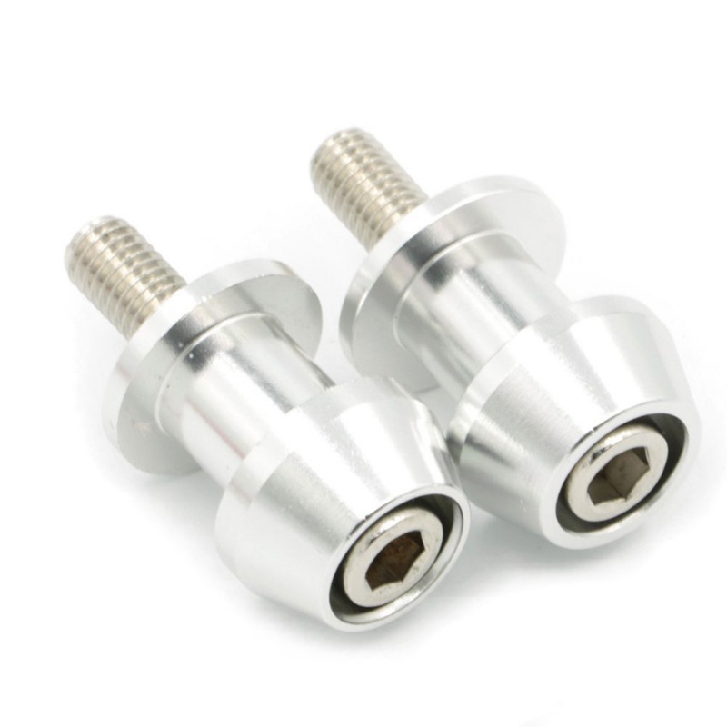For MT07 MT-07 MT 07 Arm Stand Screws M6 CNC Aluminum Motorcycle Accessories Swingarm Spools Slider 6mm Swing
For MT07 MT-07 MT 07 Arm Stand Screws M6 CNC Aluminum Motorcycle Accessories Swingarm Spools Slider 6mm Swing