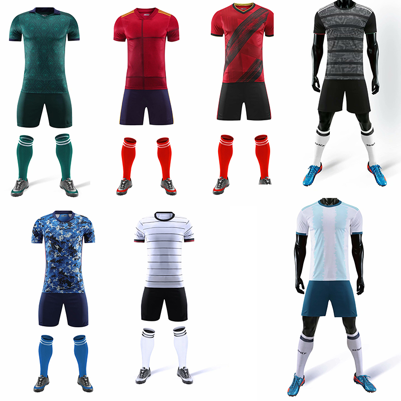 LIBO 2020 Winners Football Wear Personality Customized Survetement Football Jerseys DIY Teams LOGO Soccer Suit S-2XL, Black;blue
LIBO 2020 Winners Football Wear Personality Customized Survetement Football Jerseys DIY Teams LOGO Soccer Suit S-2XL, Black;blue