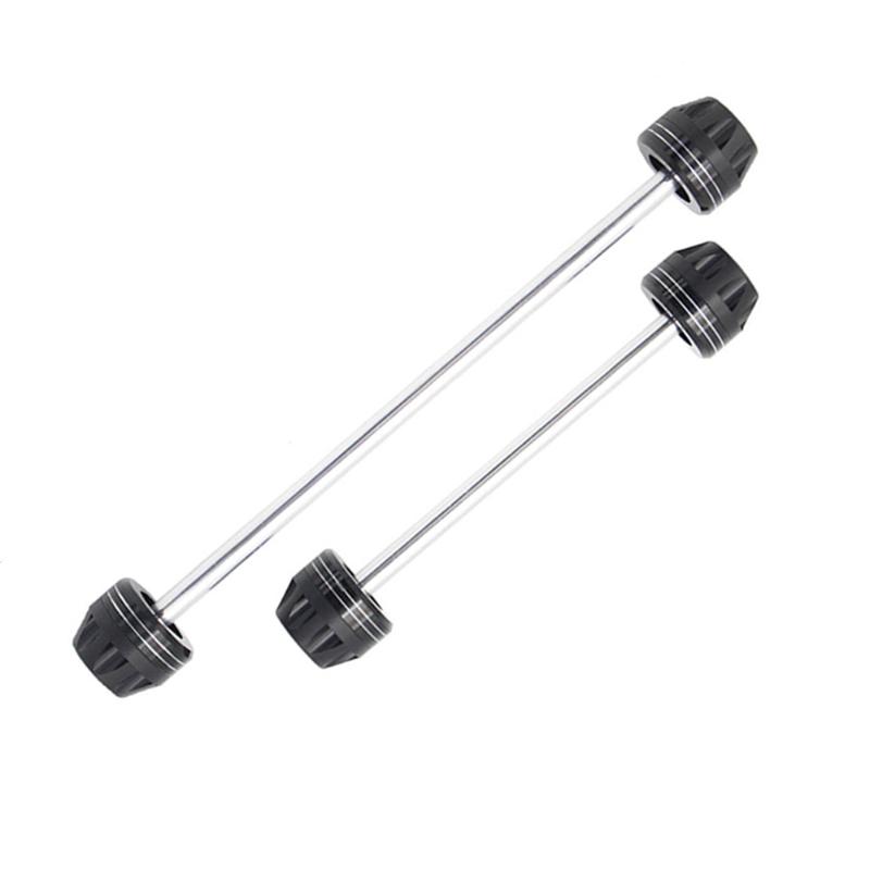 For YZF-R1 YZFR1 2002-2003 Motorcycle Aluminum Front And Rear Fork Sliders Wheel Protector
For YZF-R1 YZFR1 2002-2003 Motorcycle Aluminum Front And Rear Fork Sliders Wheel Protector