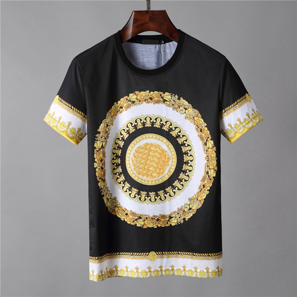 made in italy tee mens designer t shirts short sleeve men brand clothing fashion t-shirt women t-shirt male top quality cotton Tees 536, White;black
made in italy tee mens designer t shirts short sleeve men brand clothing fashion t-shirt women t-shirt male top quality cotton Tees 536, White;black