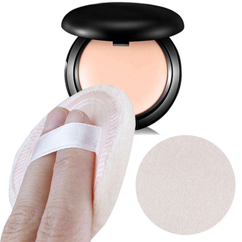 Sale 1 Piece Portable Practical Sterile Lady's Face Powder Puff Foundation Sponge Soft Cosmetic Puff
Sale 1 Piece Portable Practical Sterile Lady's Face Powder Puff Foundation Sponge Soft Cosmetic Puff
