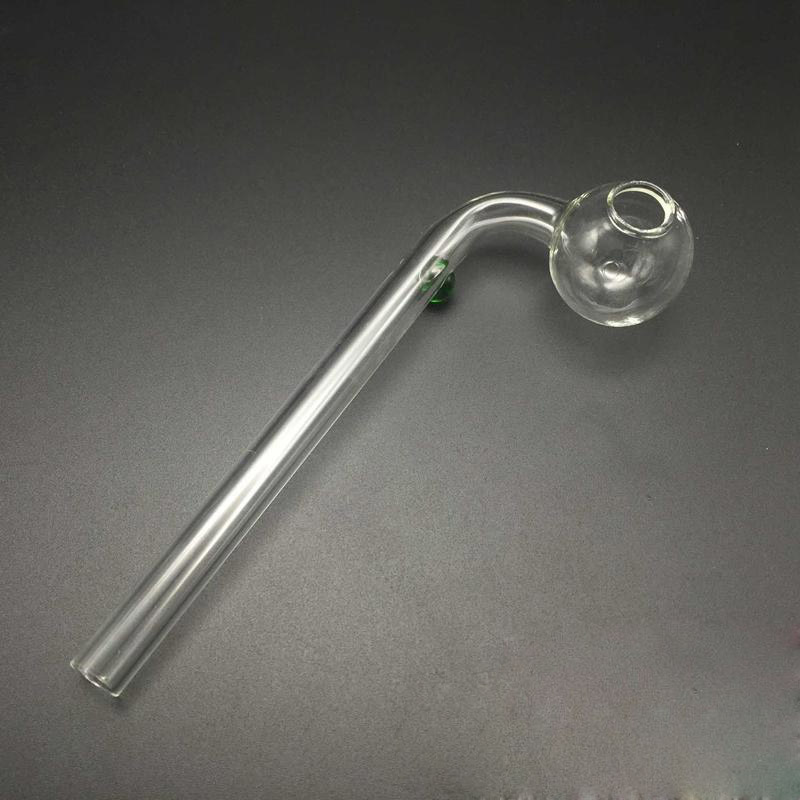14cm Curved Glass Oil burners Glass Bong Water Pipes with different colored glass balancer for smoking G2
14cm Curved Glass Oil burners Glass Bong Water Pipes with different colored glass balancer for smoking G2