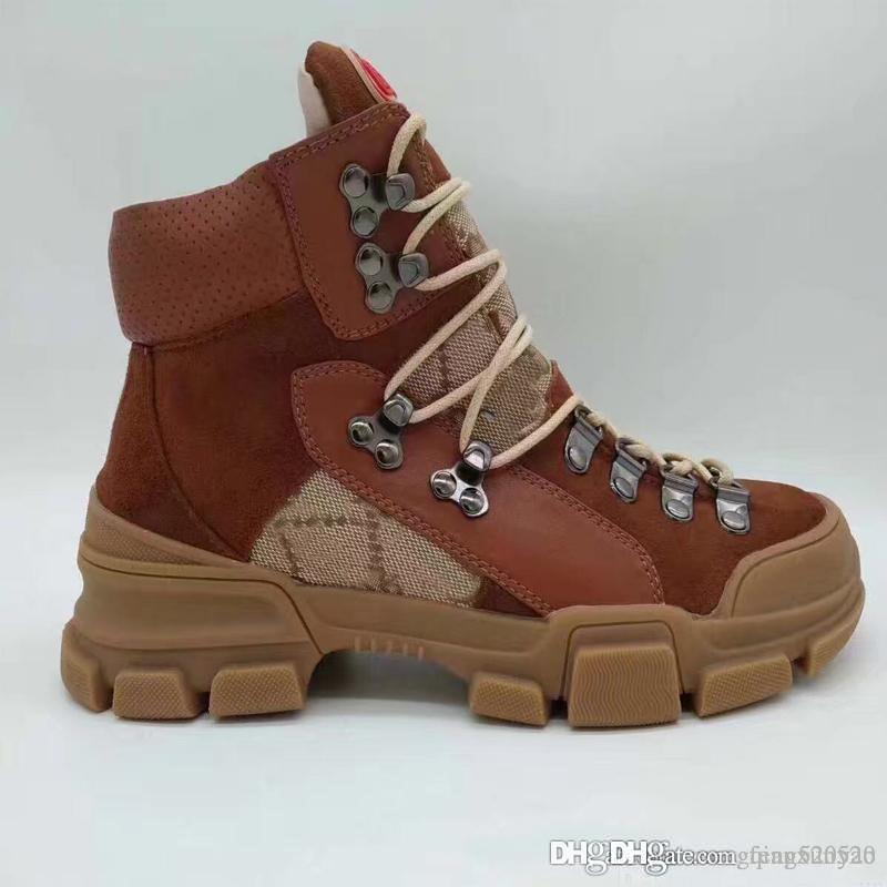 classic Martin boot spring autumn fashion women High top shoes 100% leather thick bottom designer men Trainers platform woman Lace up short Sneakers Large size 35-46, Black
classic Martin boot spring autumn fashion women High top shoes 100% leather thick bottom designer men Trainers platform woman Lace up short Sneakers Large size 35-46, Black