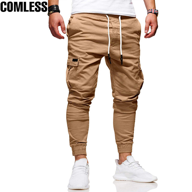 Men's Pants Mens Three-dimensional Patch Bag Tether Elastic Sportwear Trousers Long Casual Joggers Streetwear Sweatpants, Black
Men's Pants Mens Three-dimensional Patch Bag Tether Elastic Sportwear Trousers Long Casual Joggers Streetwear Sweatpants, Black