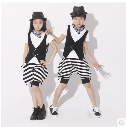 child children jazz dance costumes boy/girl horse riding dancewear contemporary dance costumes stage costume stage wear girls, Top and pants
child children jazz dance costumes boy/girl horse riding dancewear contemporary dance costumes stage costume stage wear girls, Top and pants