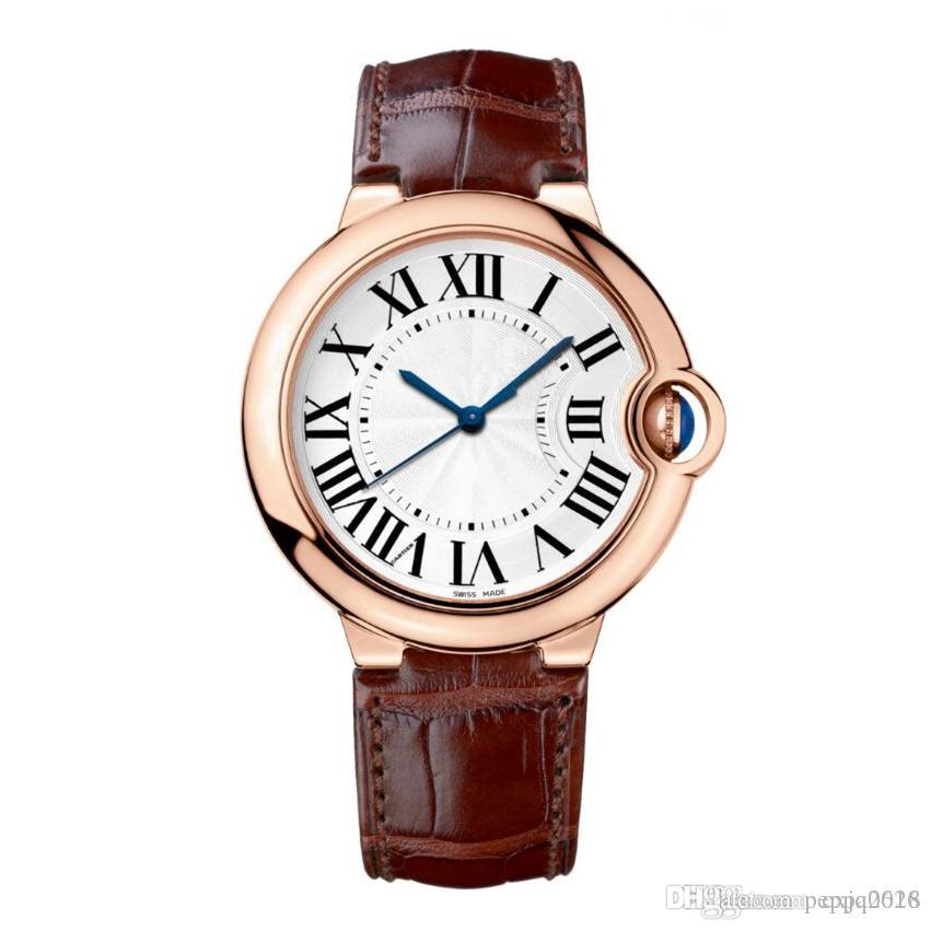 2019 Top Classical brand model fashion Style High quality Women Wristwatch leather Luxury lady watch Female Table Wholesale unisex clock, Silver pink big
2019 Top Classical brand model fashion Style High quality Women Wristwatch leather Luxury lady watch Female Table Wholesale unisex clock, Silver pink big