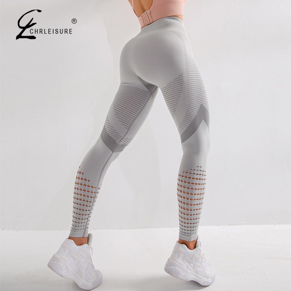 Women Fitness Leggings For Women Sportswear Workout Mesh Jeggings Breathable Sporty Leggins Mujer Trousers1
