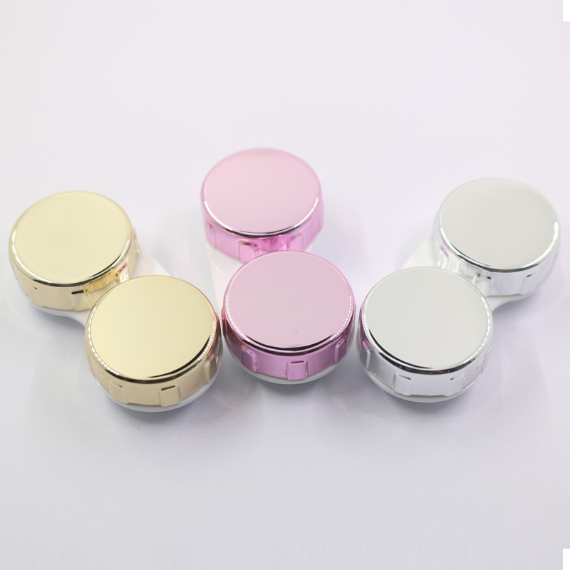 Hidrocor Contact Lens Package Color Contact Lens Case Colored Lens Box Same as before
Hidrocor Contact Lens Package Color Contact Lens Case Colored Lens Box Same as before