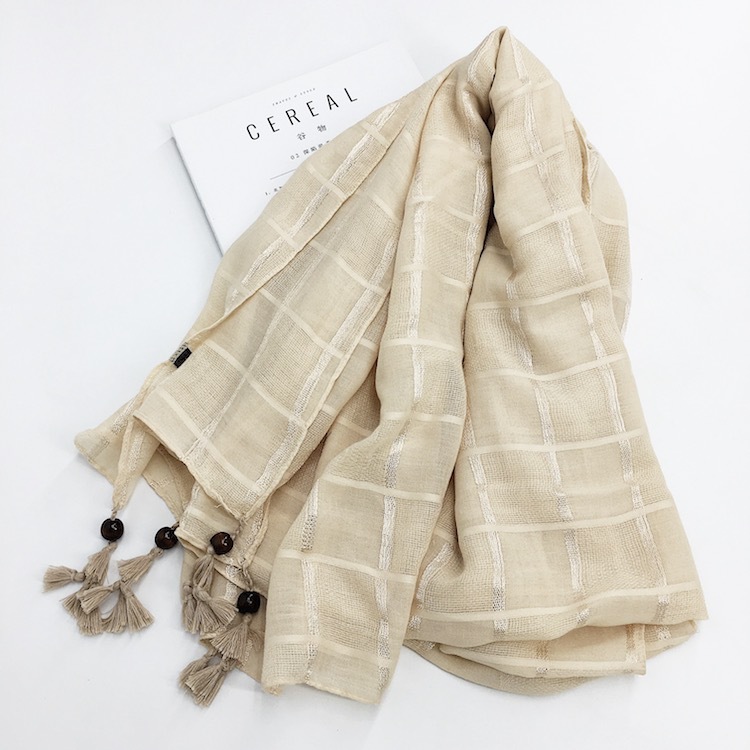 Ethnic Style Tassel Embroidery Flower Square Plaid Cotton Linen Scarf Female Sunscreen Shawl Beach Towel
Ethnic Style Tassel Embroidery Flower Square Plaid Cotton Linen Scarf Female Sunscreen Shawl Beach Towel