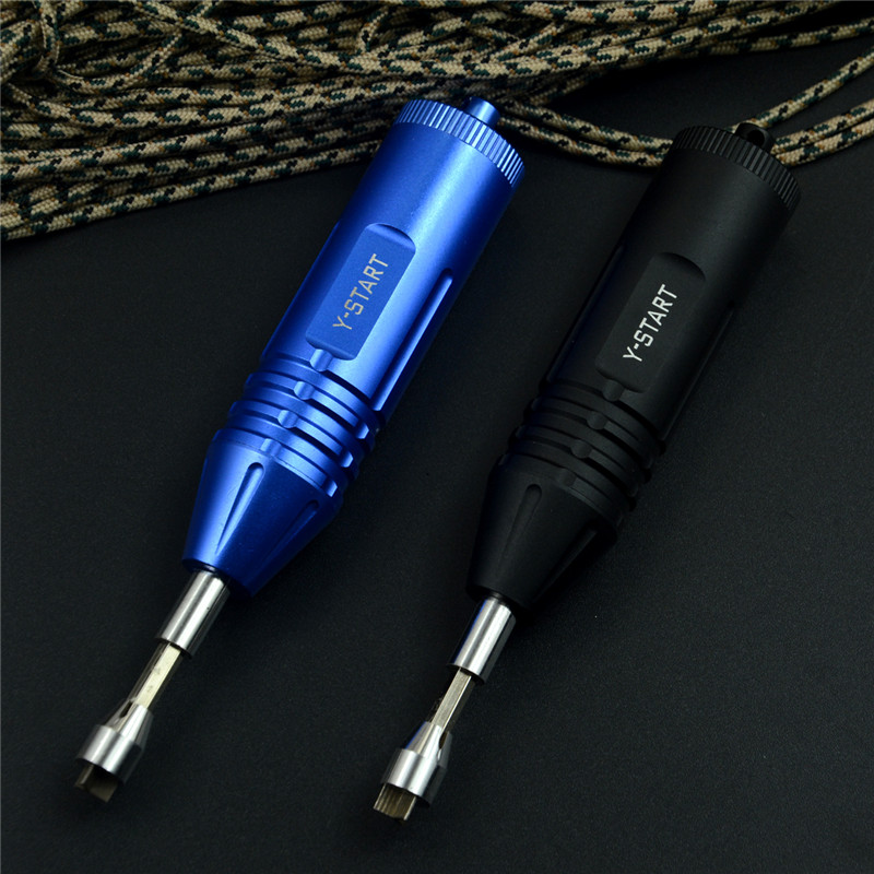 Y-START MT01 multifunctional knives tools with 11 pcs Torix screwdrivers aluminum alloy handle for Y-START , knives , EDC tool
Y-START MT01 multifunctional knives tools with 11 pcs Torix screwdrivers aluminum alloy handle for Y-START , knives , EDC tool