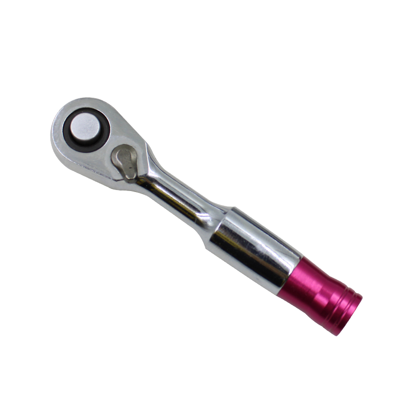 72 tooth double quarter small mini ratchet wrench, double torque wrench, small mini ratchet 6.35 mm
72 tooth double quarter small mini ratchet wrench, double torque wrench, small mini ratchet 6.35 mm