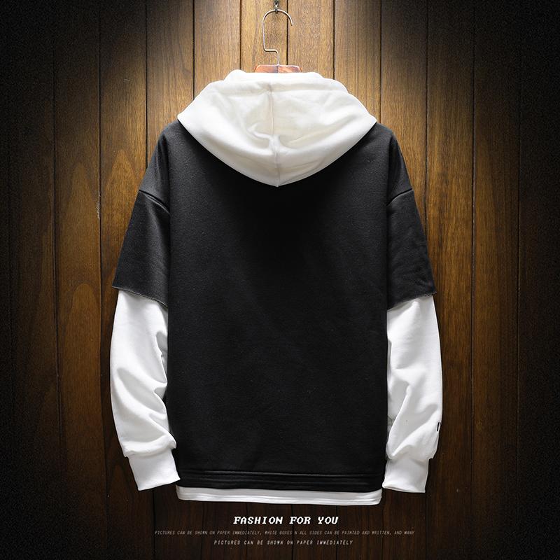 Pullover Plaid Long Sleeve Hoodies Shirts Mens Hip Hop hoody hoodies Casual Shirts Fashion japanese streetwear Plus size 5XL, Brown
Pullover Plaid Long Sleeve Hoodies Shirts Mens Hip Hop hoody hoodies Casual Shirts Fashion japanese streetwear Plus size 5XL, Brown