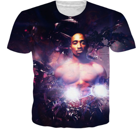 Newest Popular Singer Rapper Tupac 2pac T Shirt Men Women Unisex Funny 3d Print Summer Short Sleeve O Neck Crewneck Casual Tops A174, Multi
Newest Popular Singer Rapper Tupac 2pac T Shirt Men Women Unisex Funny 3d Print Summer Short Sleeve O Neck Crewneck Casual Tops A174, Multi