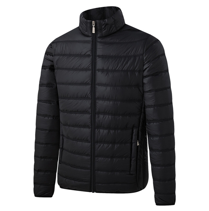 embroidery Men's designer Pure color thin down jacket men's short casual thin young and middle-aged men's thin coat, No goods;no delivery
embroidery Men's designer Pure color thin down jacket men's short casual thin young and middle-aged men's thin coat, No goods;no delivery