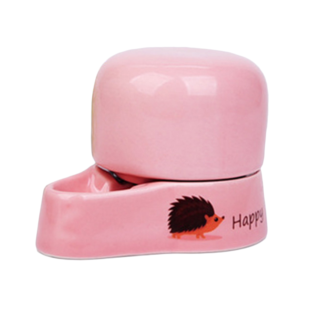 automatic water bottle ceramic water dispenser for small animals birds hamsters mice guinea pigs ferrets chinchilla hedgehogs
automatic water bottle ceramic water dispenser for small animals birds hamsters mice guinea pigs ferrets chinchilla hedgehogs