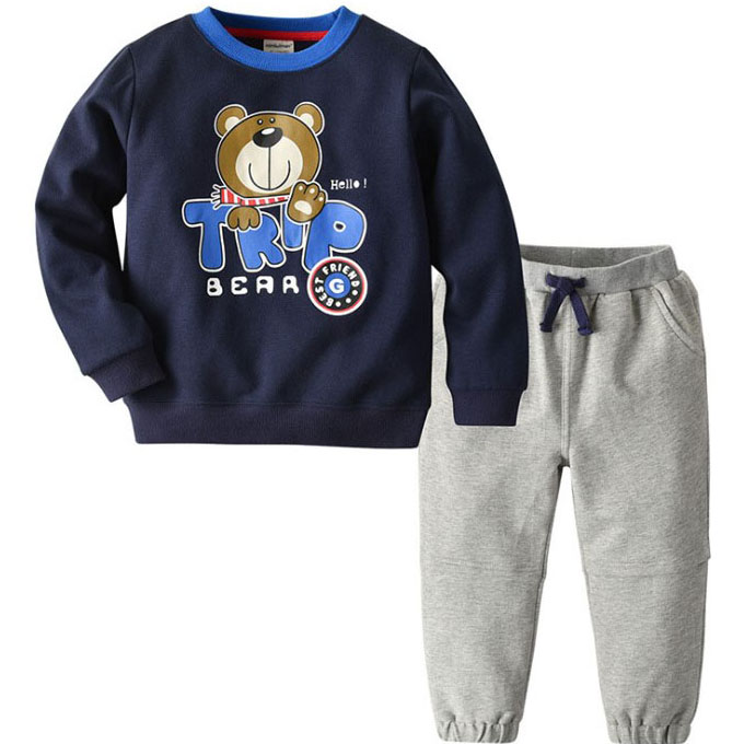 Kids Designer Tracksuits Luxury Bear Pattern Hoodie & Sweatpant for Boys Brand Girls Sportwear 2 Colors 2019 New Kids Clothes for Wholesale, Grass green
Kids Designer Tracksuits Luxury Bear Pattern Hoodie & Sweatpant for Boys Brand Girls Sportwear 2 Colors 2019 New Kids Clothes for Wholesale, Grass green