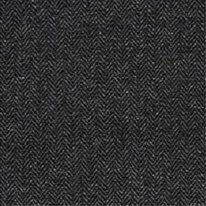 Dark Brown Groom Vests Wool Groomsmen Attire Herringbone Tweed Vest Slim Fit Men's Suit Prom Country Wedding Waistcoat Dress Plus Size B666