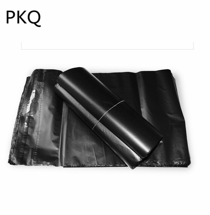 10 sizes 100Pcs Black Poly Mailer Adhesive Envelope Bag Shipping Packaging Bags Plastic Mailing Black Wedding Package bag
10 sizes 100Pcs Black Poly Mailer Adhesive Envelope Bag Shipping Packaging Bags Plastic Mailing Black Wedding Package bag
