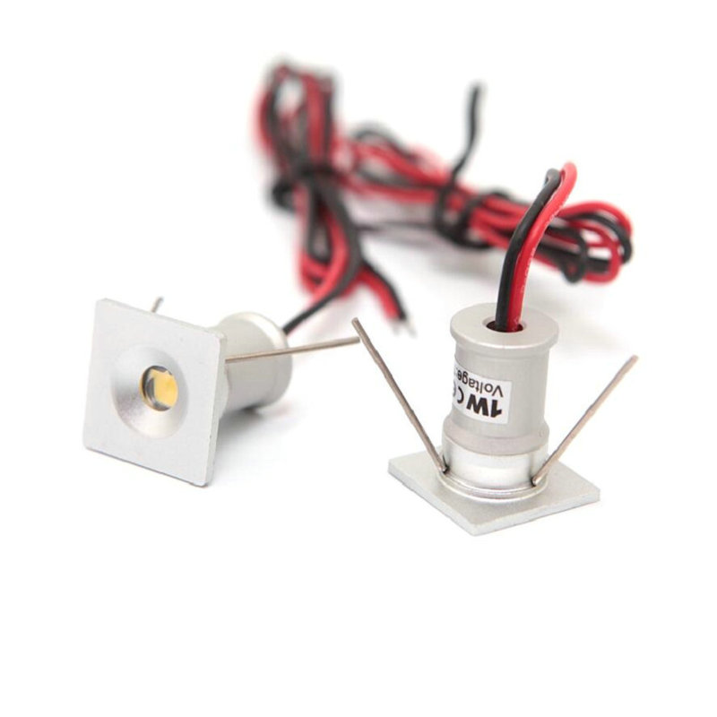 9pcs/LOT 1W square IP65 Mini LED Downlight Outdoor Garden Bathroom Corridor Ceiling Spot Bulb Light Sauna Lighting CE
9pcs/LOT 1W square IP65 Mini LED Downlight Outdoor Garden Bathroom Corridor Ceiling Spot Bulb Light Sauna Lighting CE