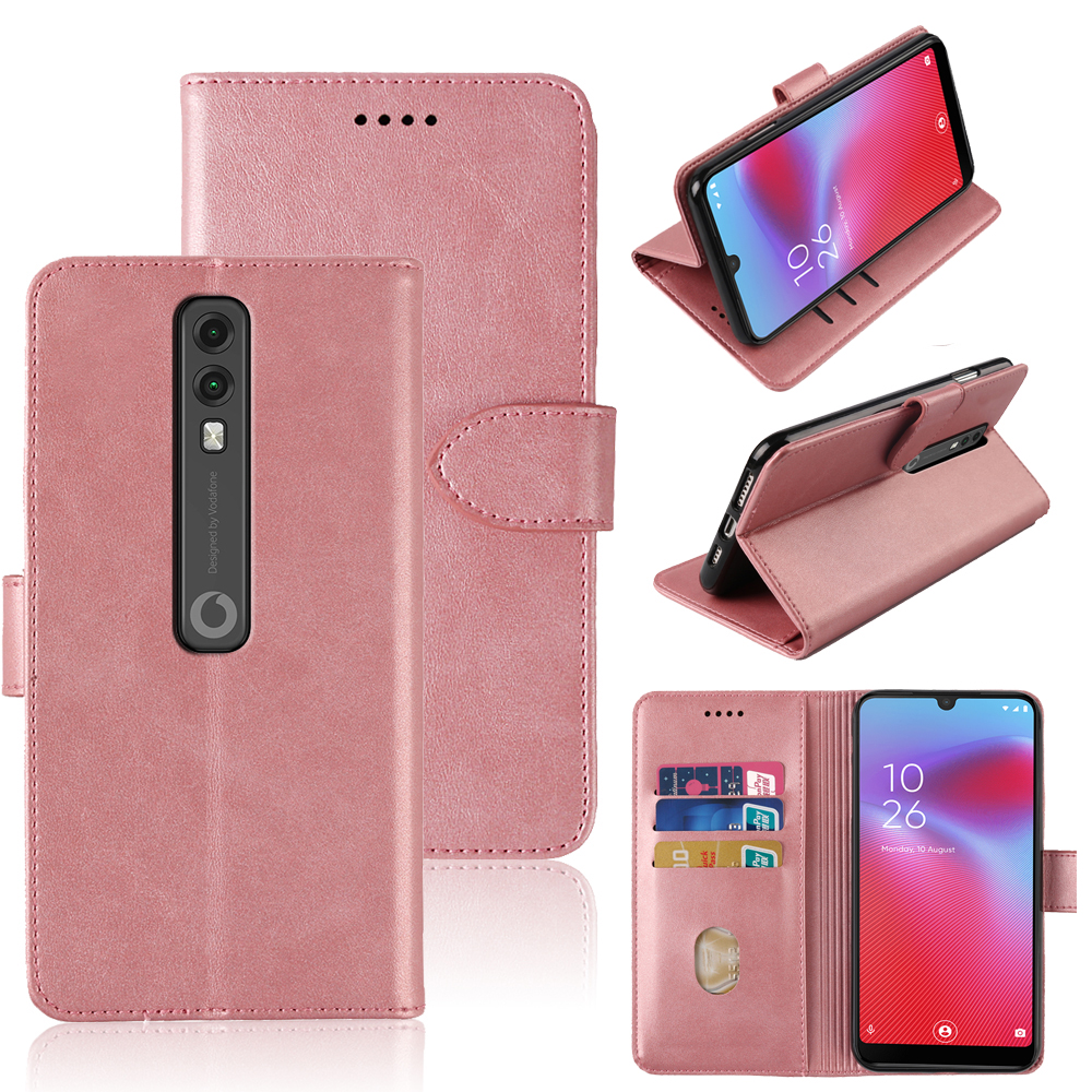 Retro Phone Case For Vodafone V10 N10 Smart X9 N9 Lite Flip Leather Case Wallet Stand Cover
Retro Phone Case For Vodafone V10 N10 Smart X9 N9 Lite Flip Leather Case Wallet Stand Cover