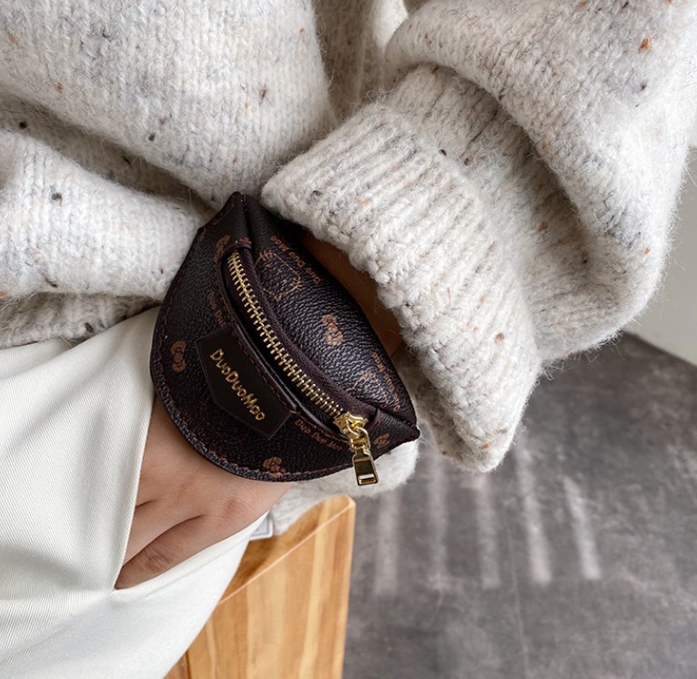 HBP Designer Women Wrist Bag Luxury Girl Mini Change Handbag Fashion Cute Casual Small Bag Fashion Wrist Bag Handbag, Brown
HBP Designer Women Wrist Bag Luxury Girl Mini Change Handbag Fashion Cute Casual Small Bag Fashion Wrist Bag Handbag, Brown