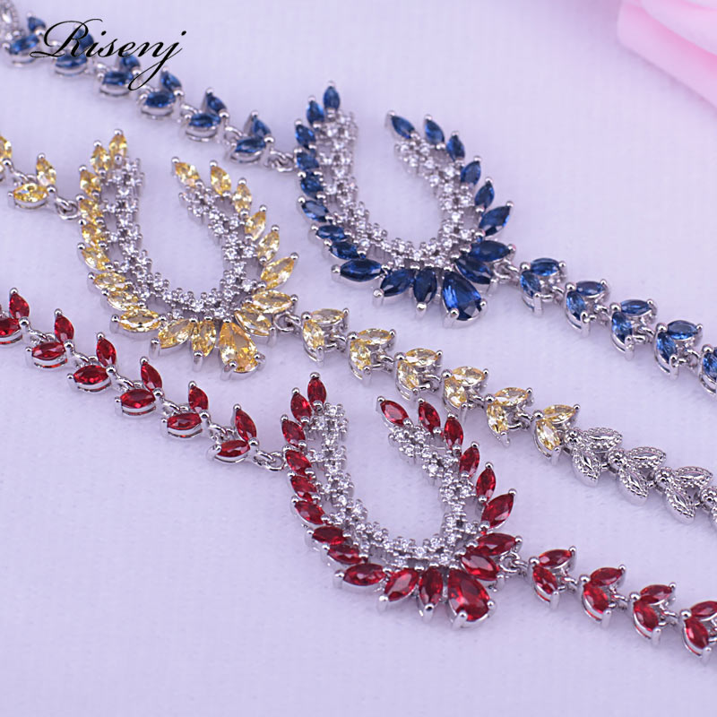 Marquise silver 925 jewelry Elegant Bracelet&Bangles Jewelry 925 sterling silver Reg Garnet Banquet women bracelet
Marquise silver 925 jewelry Elegant Bracelet&Bangles Jewelry 925 sterling silver Reg Garnet Banquet women bracelet