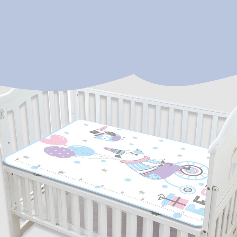 Baby Infant Washable Diaper Nappy Urine Mat Kid Waterproof Bedding Changing Pads Covers Leakproof Urine Pad Mattress
Baby Infant Washable Diaper Nappy Urine Mat Kid Waterproof Bedding Changing Pads Covers Leakproof Urine Pad Mattress