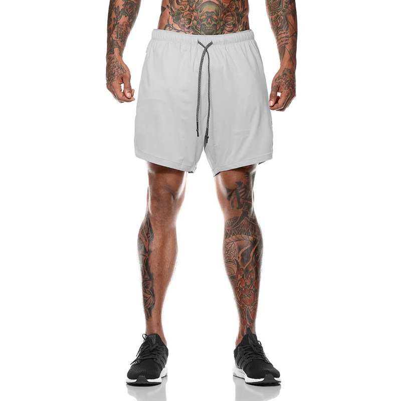 2020 Men's Mesh Straight Large Size Quick-drying Pants Fashionable Mobile Phone Shorts Fitness Outdoor Sports Pants, Black
2020 Men's Mesh Straight Large Size Quick-drying Pants Fashionable Mobile Phone Shorts Fitness Outdoor Sports Pants, Black