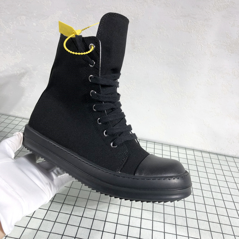 Comfortable Sneakers Men High-top Ankle Boots Comfortable Lace Up Canvas Men Casual Shoes 10#28/20D50, Black
Comfortable Sneakers Men High-top Ankle Boots Comfortable Lace Up Canvas Men Casual Shoes 10#28/20D50, Black