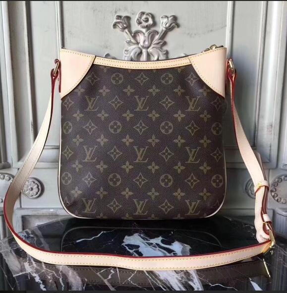 2021 sell good qualuty fashion women leather Odeon PM Crossbody Shoulder handbag, Brown
2021 sell good qualuty fashion women leather Odeon PM Crossbody Shoulder handbag, Brown