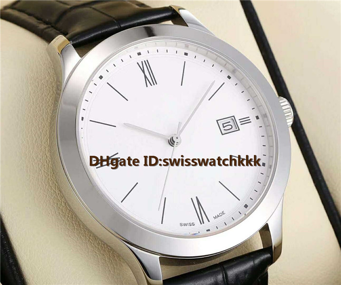 Hot Sale Watches Swiss 9015 Automatic 28800 vph Power reserve 48 hours Date Display Scratchproof Sapphire Crystal 316L Steel Case Mens Watch
Hot Sale Watches Swiss 9015 Automatic 28800 vph Power reserve 48 hours Date Display Scratchproof Sapphire Crystal 316L Steel Case Mens Watch