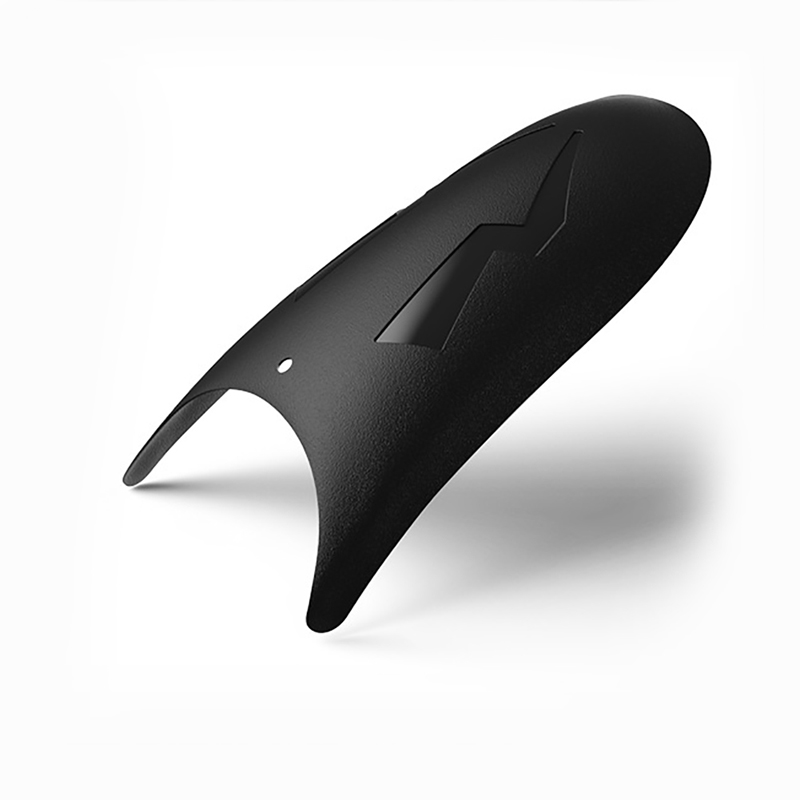 Motorcycle Long Front Rear Plastic Fender For Honda CB190RGW250 150NK Universal Modification Fenders Accessories Motorc Parts