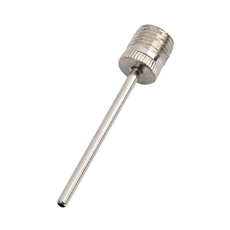 Air Pump Needle Ball Basketball Needle for Ball Pump Soccer Rugby Football Volleyball Ball Inflatable Basketball Needle Replacemen