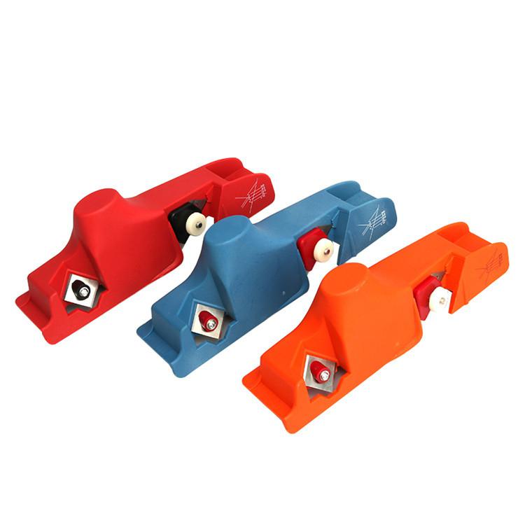 Drywall Tools Plasterboard Gypsum Board Hand Planing Chamfer Jointer Hand Plane
Drywall Tools Plasterboard Gypsum Board Hand Planing Chamfer Jointer Hand Plane